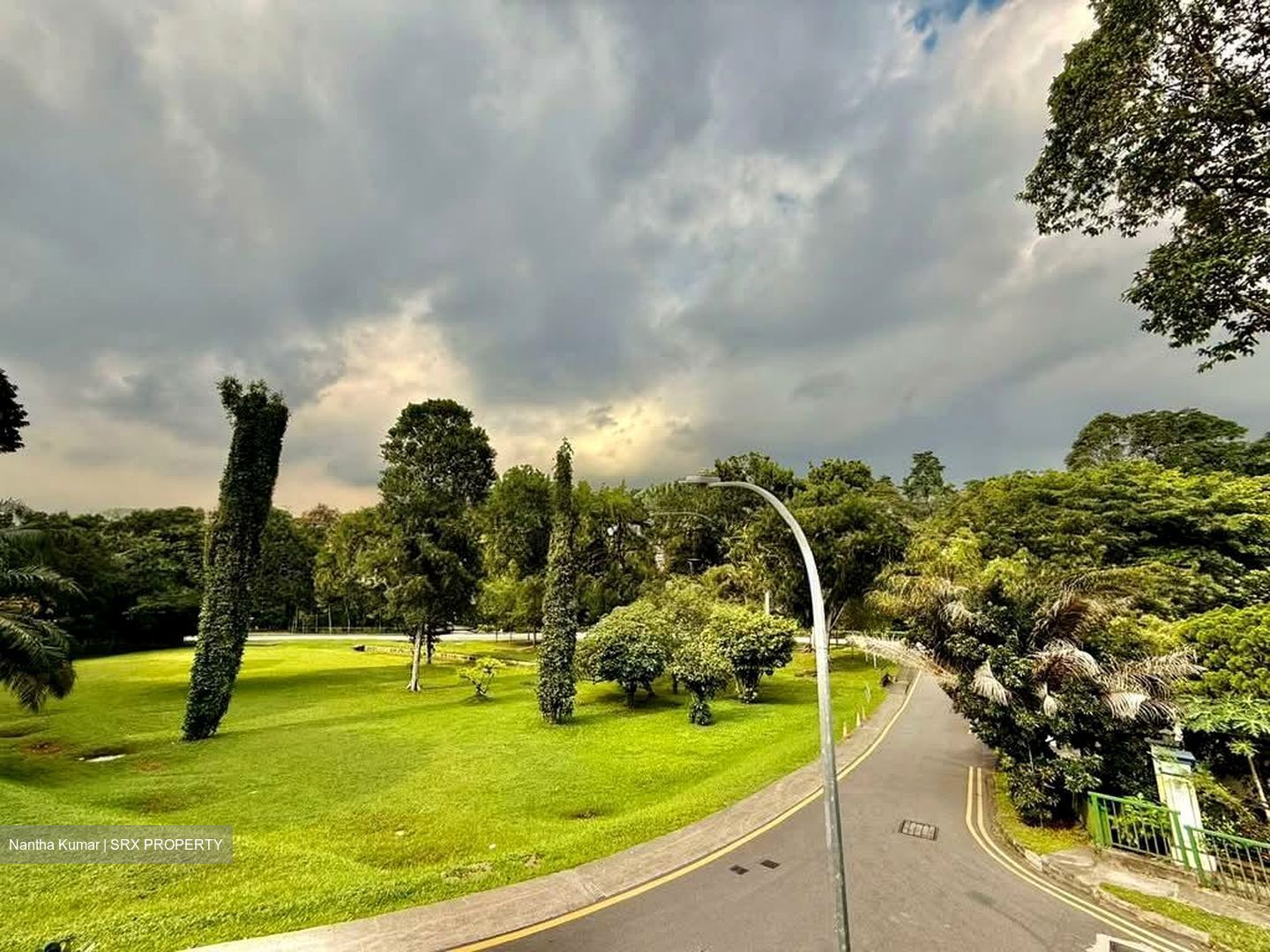 Cluny Park (D10), Detached #563355851